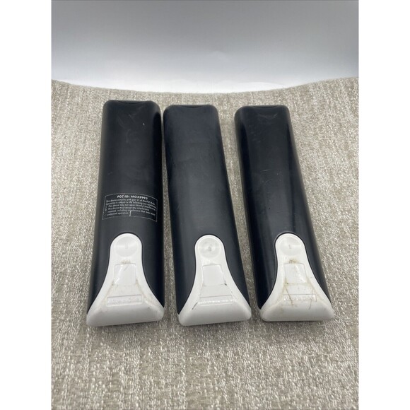 Lot Of 3 DIRECT TV Directv Remote Control RC65RBX Tested - Picture 5 of 6